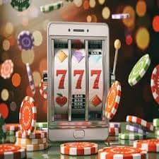 Pengguna mobile membaca Sepak Bola Shaolin