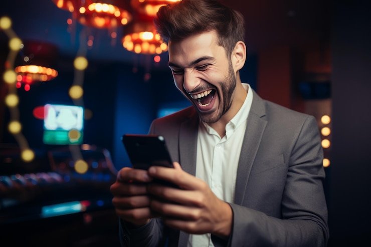 Pusat olahraga dan hiburan virtual untuk dewasa