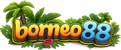 Logo borneo88 untuk pengguna Indonesia